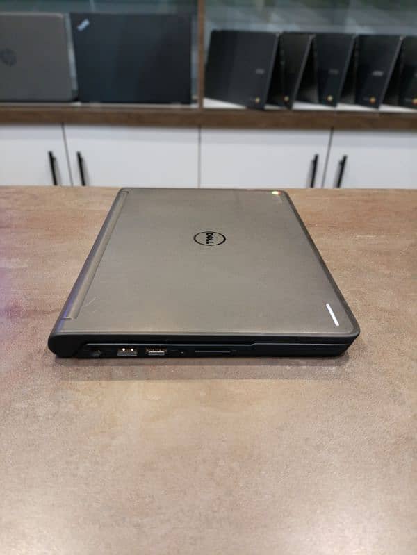 Dell Chromebook / Laptop Windows 10 lite 7