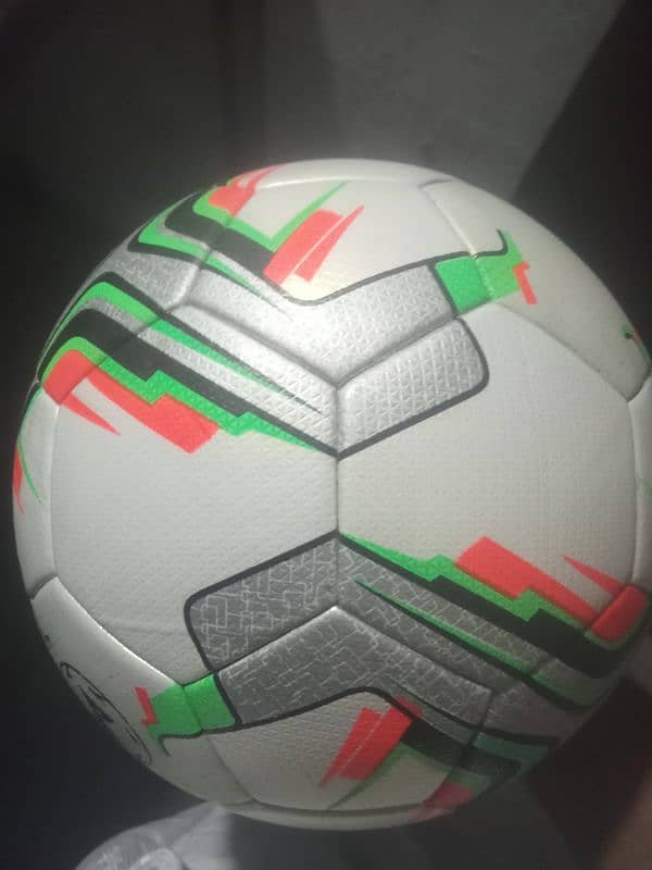 high Quality Thermo bonded soccer balls 2