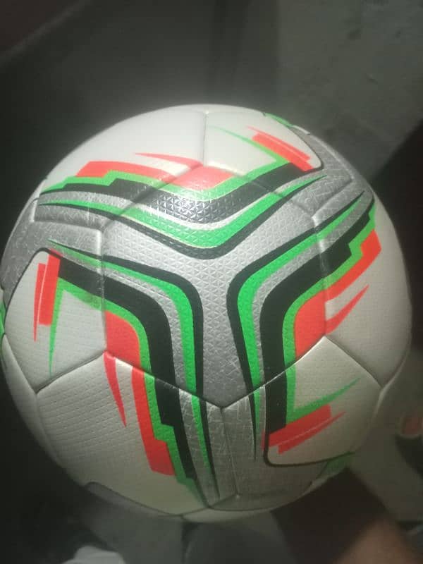 high Quality Thermo bonded soccer balls 3