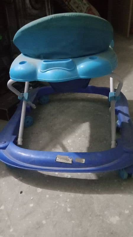 baby walker 0