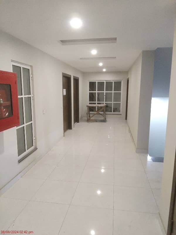 405 Square Feet Flat For Sale In Top City 1 Top City 1 2