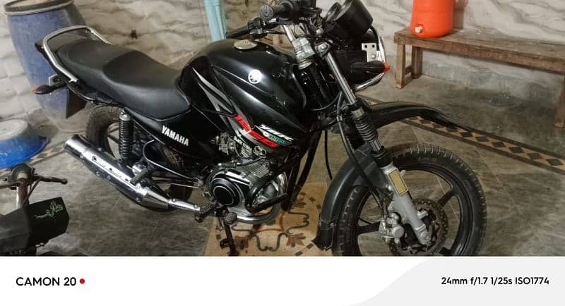 Yamaha japanese Urgent sale 0