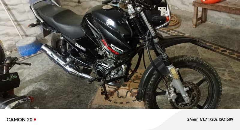 Yamaha japanese Urgent sale 3