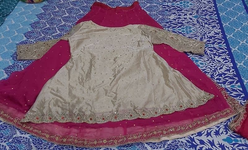 Bridal Lehnga 5