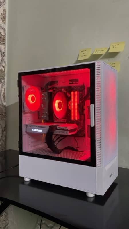 Gaming pc 0