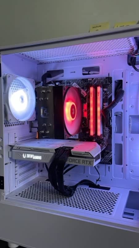 Gaming pc 2