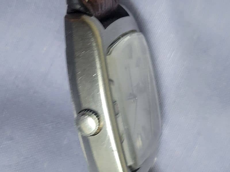 seiko LM AUTOMATIC 5