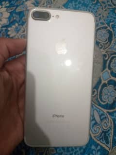 Iphone 7plus 128 pta