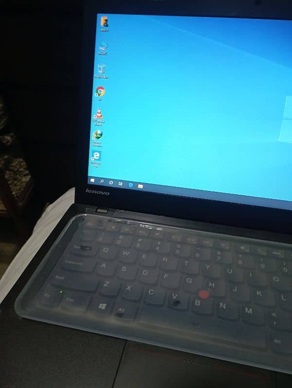 i7 4th generation Lenovo ThinkPad 128gb ssd 2