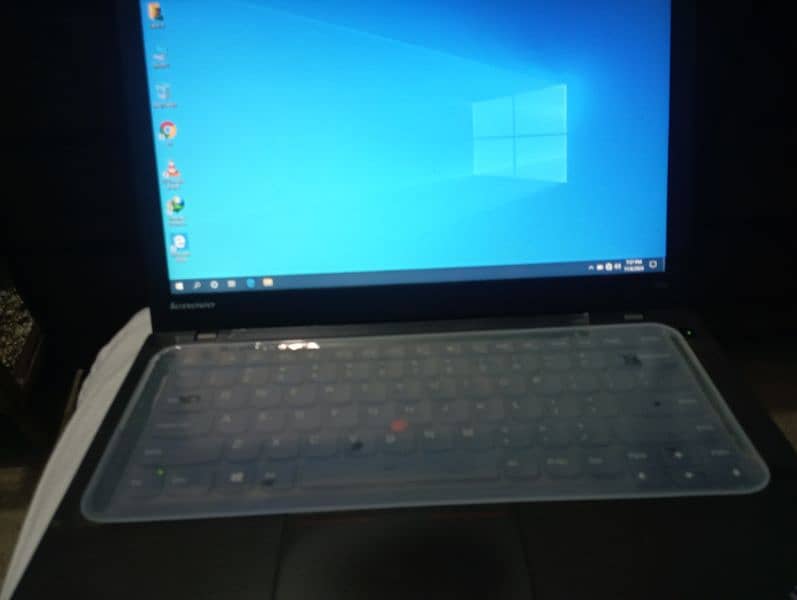 i7 4th generation Lenovo ThinkPad 128gb ssd 3