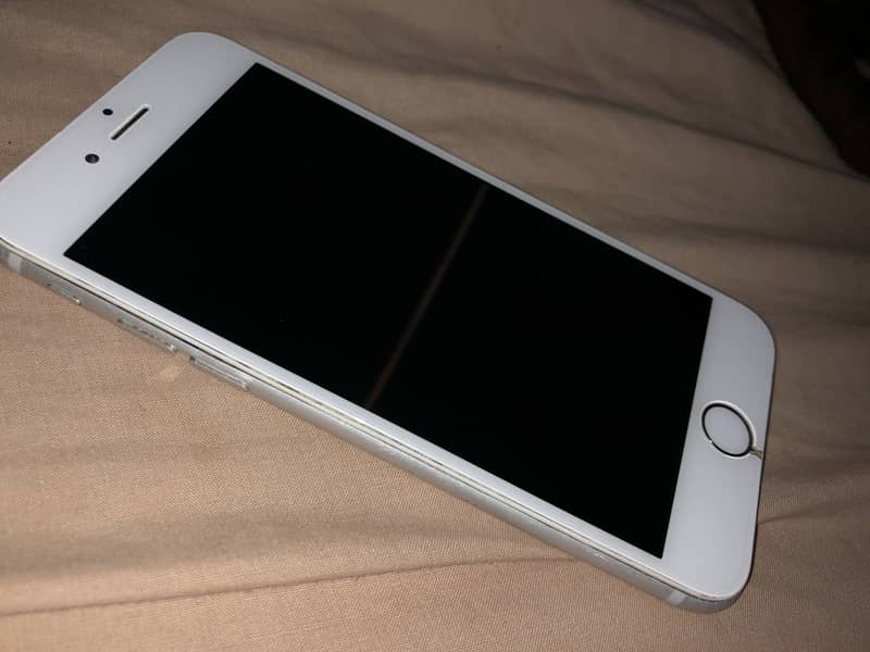 iphone 6 pta approved price negotiable 1