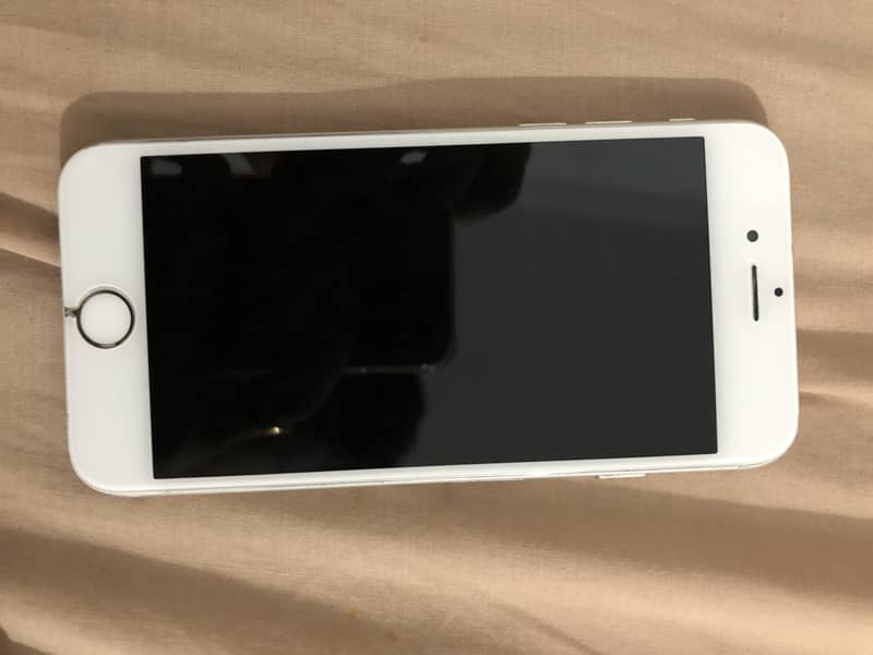 iphone 6 pta approved price negotiable 2