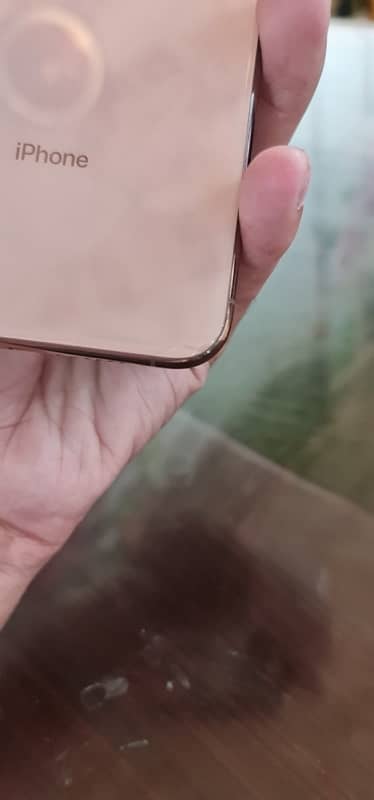 Iphone Xs Max 64Gb  2 Sim pta Approved Factory Unlock 0