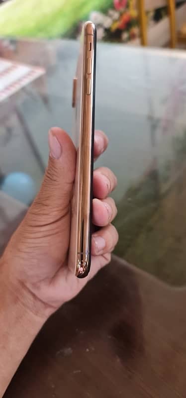 Iphone Xs Max 64Gb  2 Sim pta Approved Factory Unlock 1