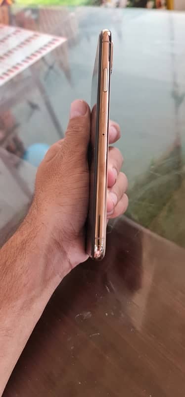 Iphone Xs Max 64Gb  2 Sim pta Approved Factory Unlock 3