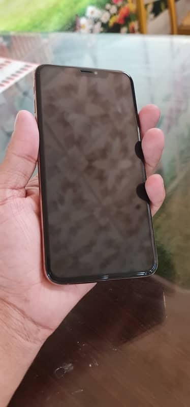 Iphone Xs Max 64Gb  2 Sim pta Approved Factory Unlock 6