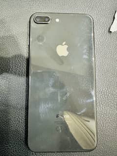 iphone 8plus 256gb PTA