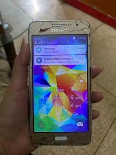 samsung grand prime 0