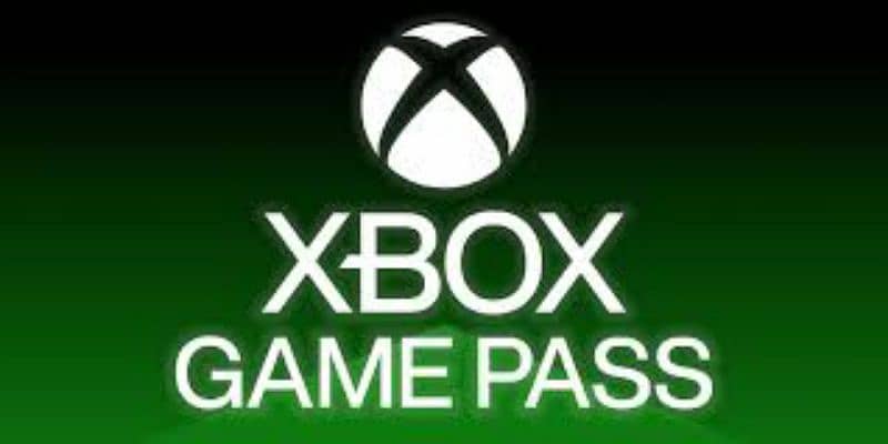 Xbox game pass for Pc and xbox 1