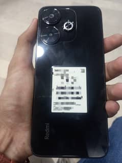 Xiaomi Redmi 13 | 8/128gb |midnight black colour 0