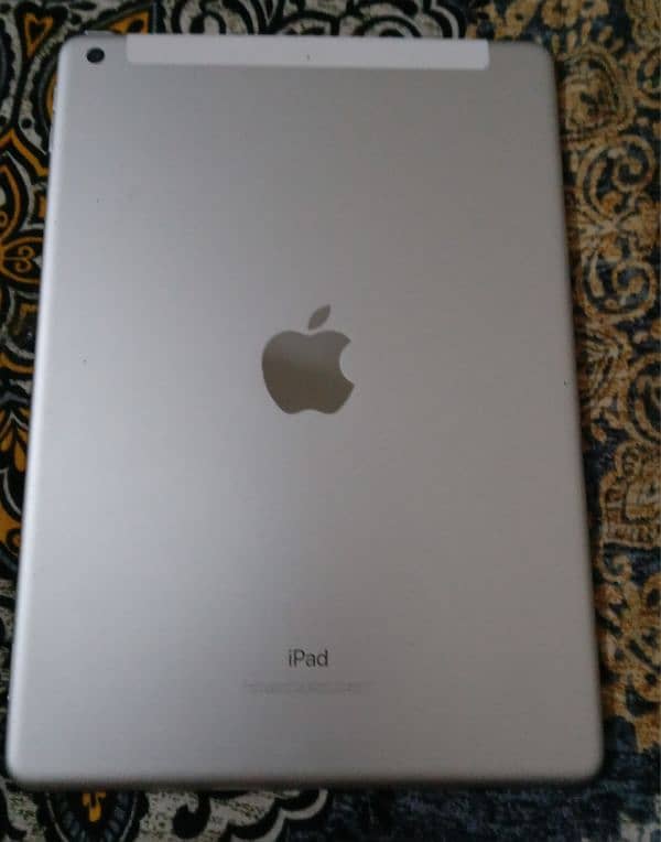 Apple Ipad 5 gen 1