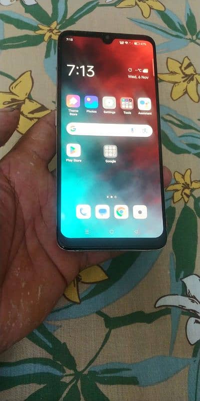 oppo f 17 2