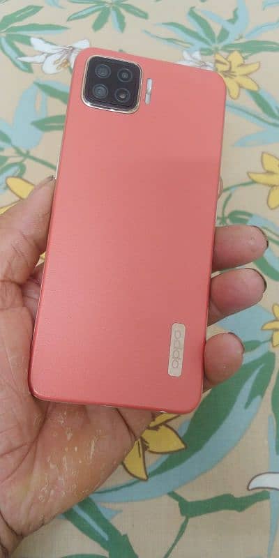 oppo f 17 4