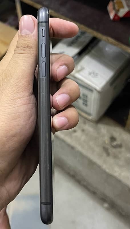 iphone 11 Non pta jv 64GB 4