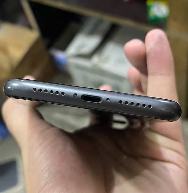 iphone 11 Non pta jv 64GB 6