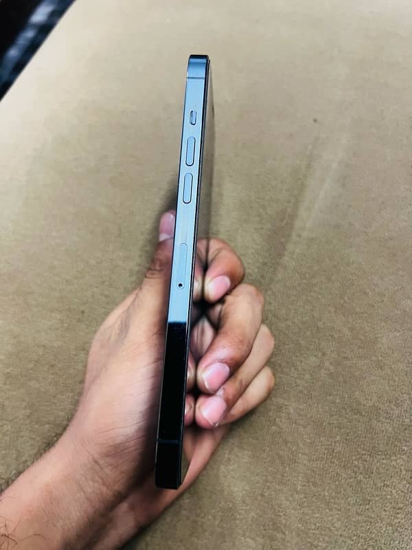 iphone 12 pro max 256 GB FACTORY UNLOCK 1