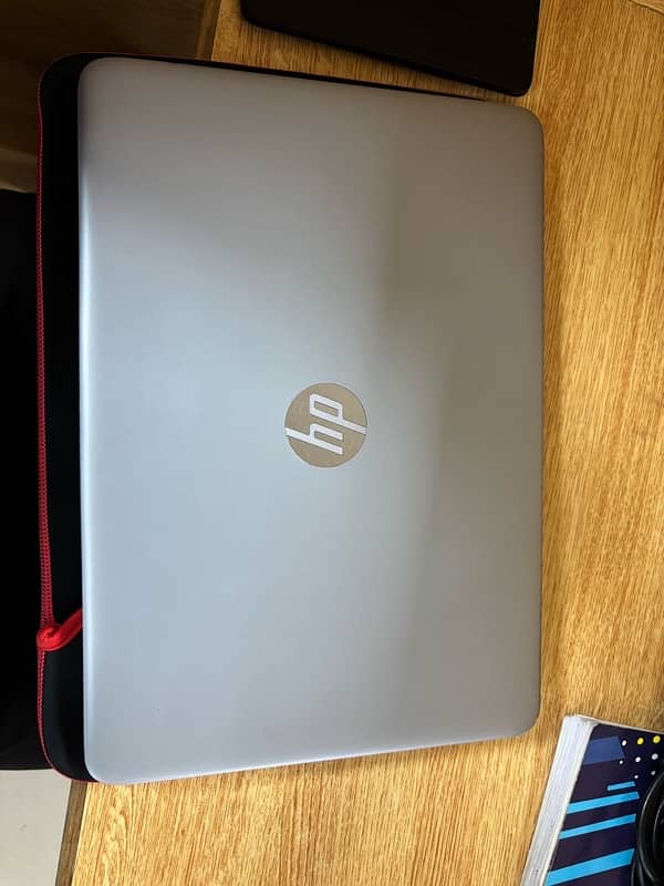 HP Elitebook Core i7 6th Generation 3