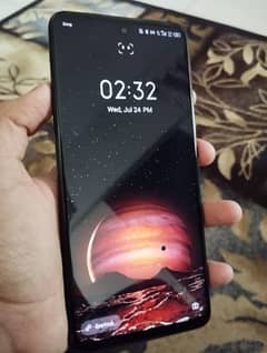 Infinix Note 10 6/128 Dual Sim 0