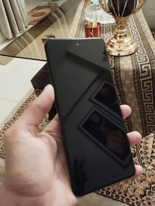 Infinix Note 10 6/128 Dual Sim 1