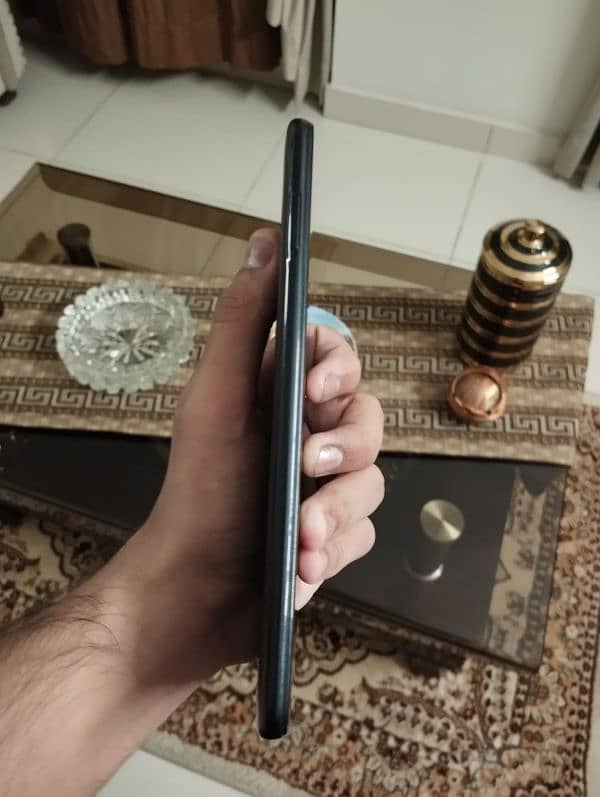 Infinix Note 10 6/128 Dual Sim 3