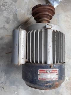 Electric motor brand new urgent sale