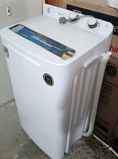 Dawlance Washing machine