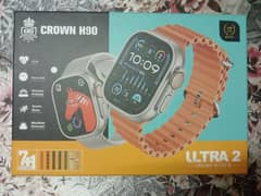 Crown H90 Ultra 2 New Model 0