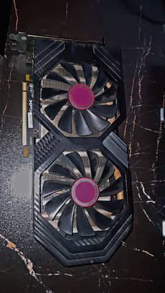 Rx 590 GME (used) 0