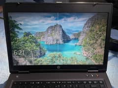 Hp Probook 6470B Laptop 0