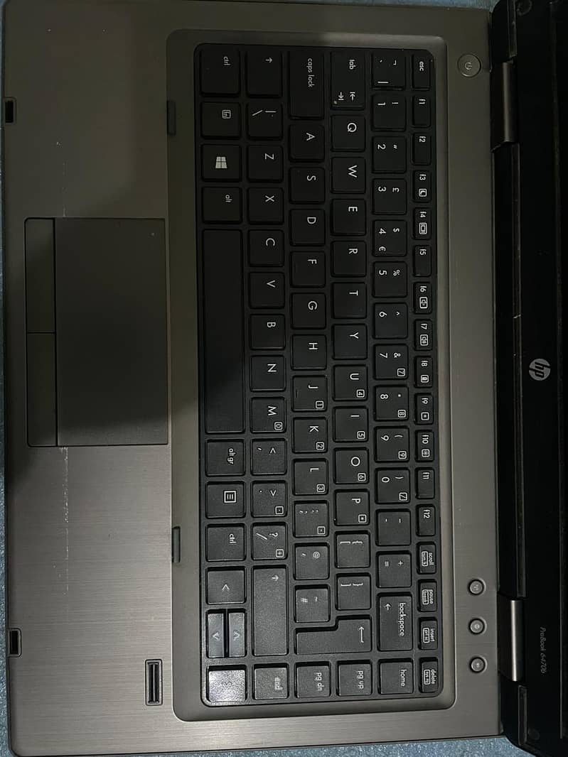 Hp Probook 6470B Laptop 2