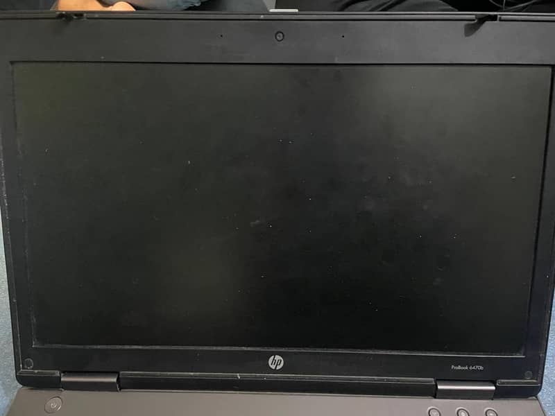 Hp Probook 6470B Laptop 3