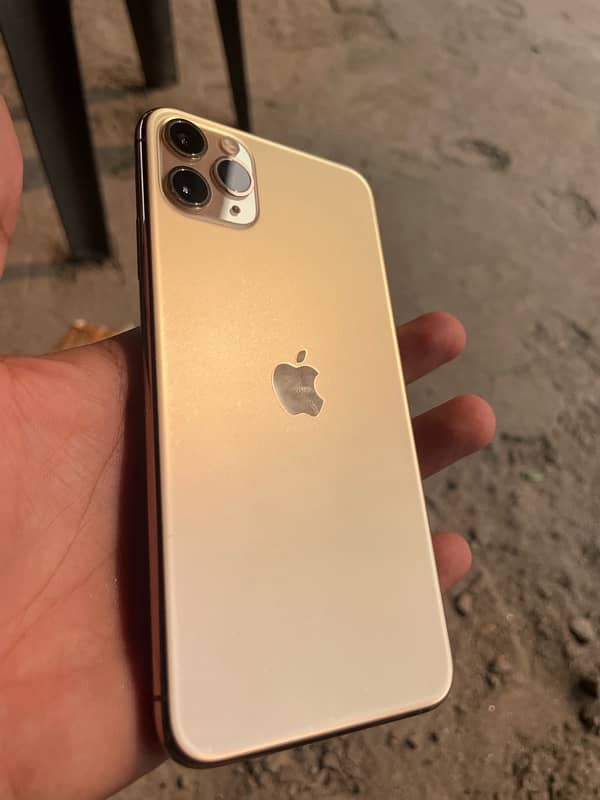 iphone 11 pro max 1