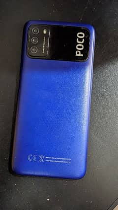 Xiaomi Redmi Poco M3 for sale 0