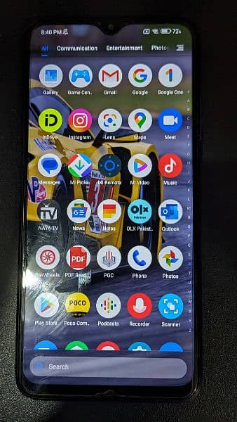 Xiaomi Redmi Poco M3 for sale 3