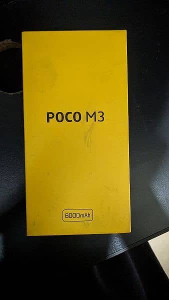 Xiaomi Redmi Poco M3 for sale 6