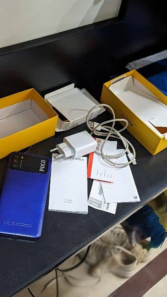 Xiaomi Redmi Poco M3 for sale 9