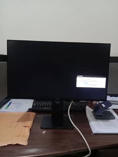 DELL LED HDMI (U2417H] Borderless