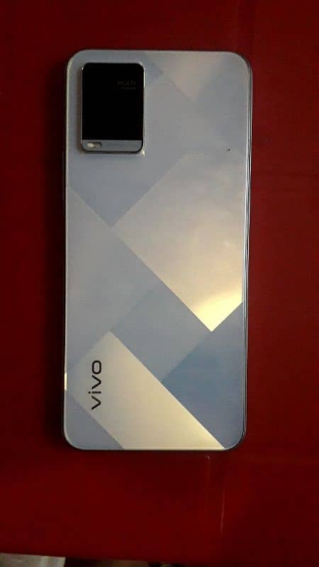 ViVo y21s 1