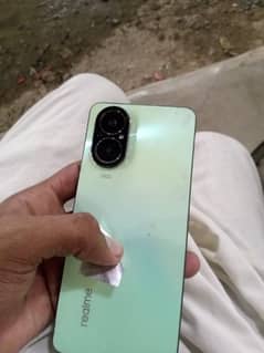 realme C67 New