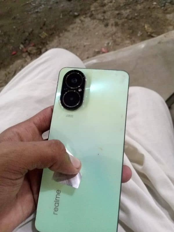 realme C67 New 0